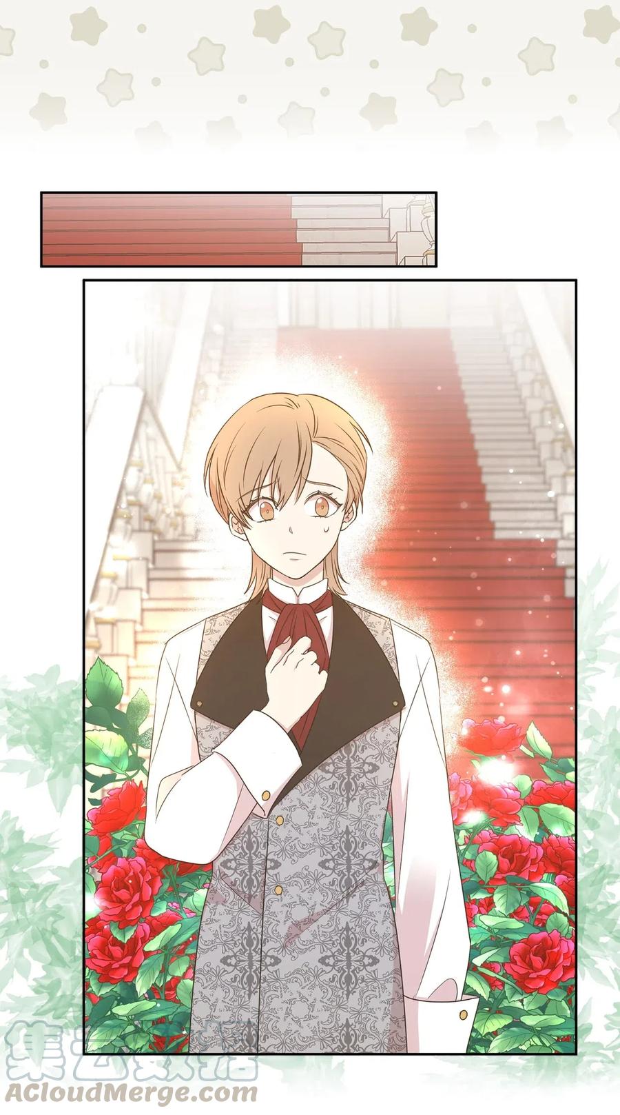 96 想活命就去讨好帕戈(1/2)-第97话