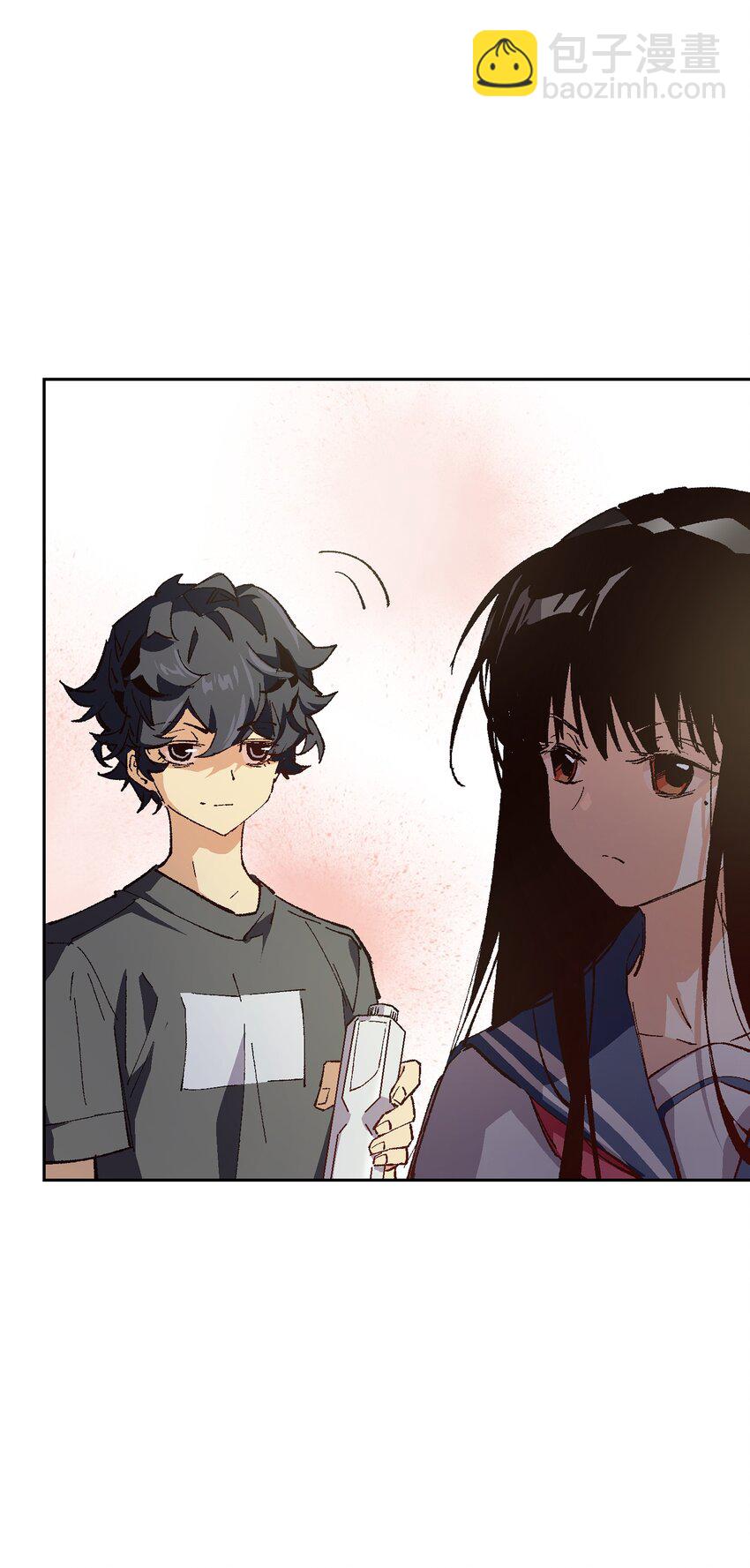 011 说出你的愿望(1/2)-第11话