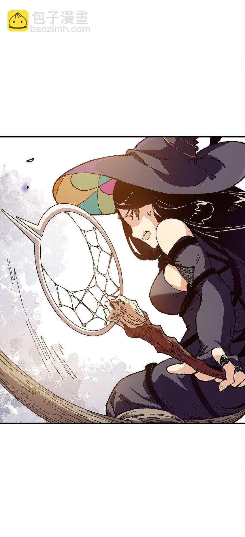 013 没必要整这些(1/2)-第13话