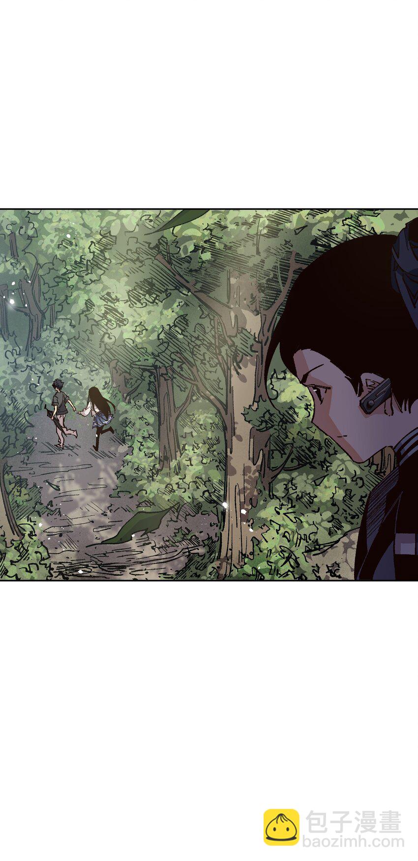 015 这锅，我替他背了(1/2)-第15话