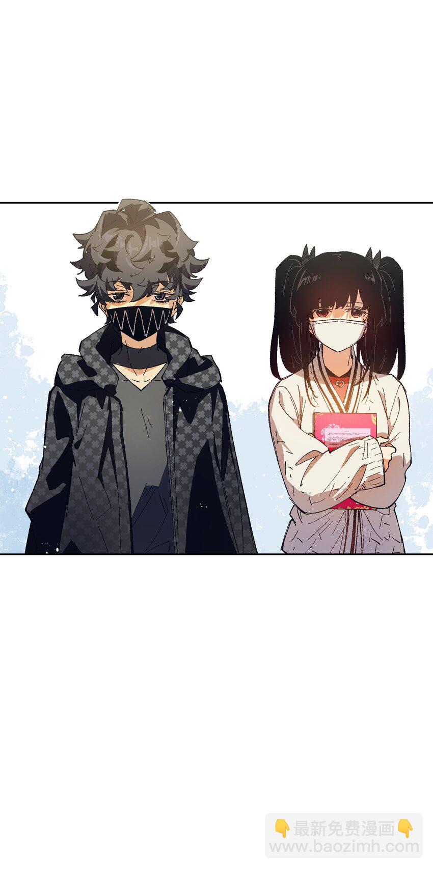 021 是我(1/2)-第21话