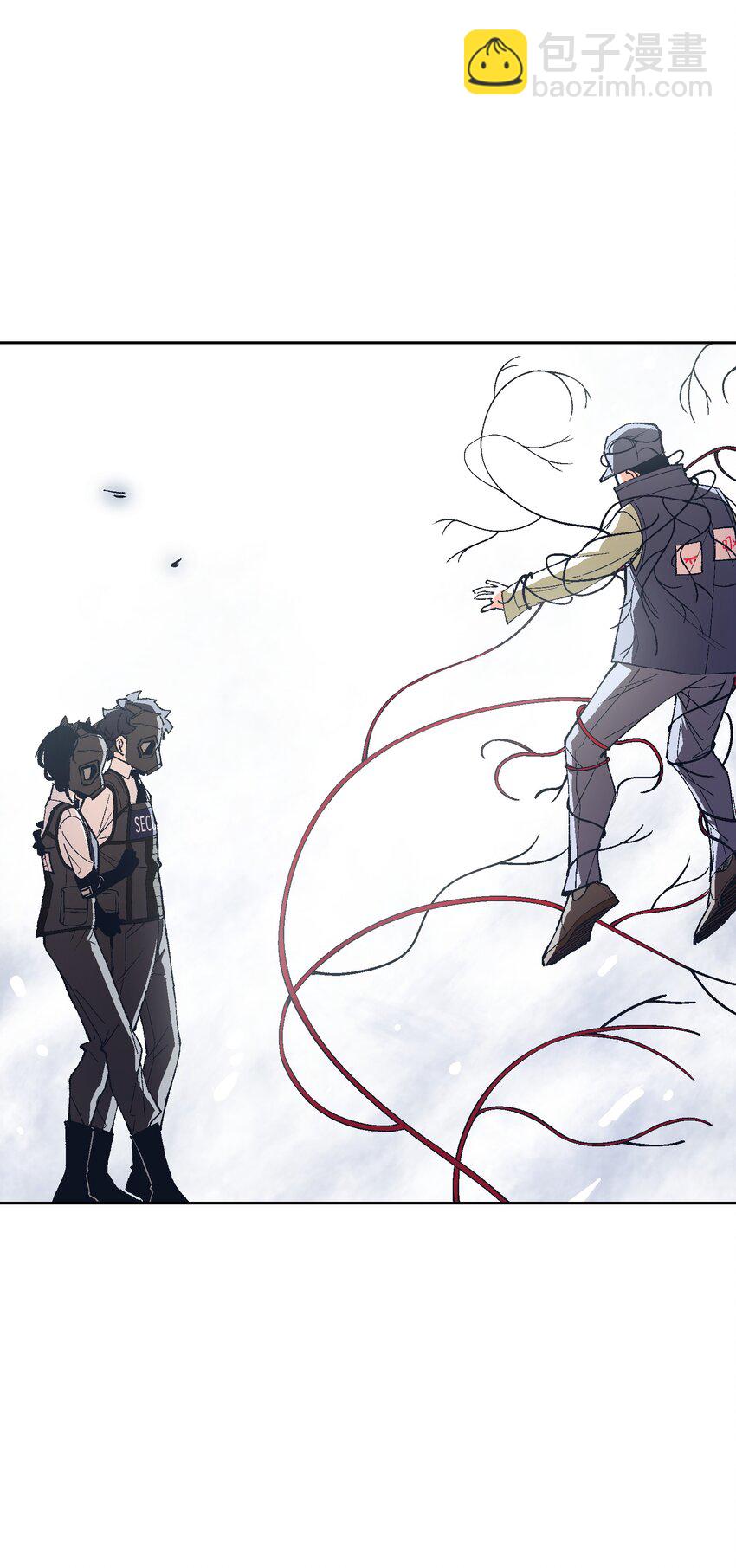 025 不救(1/2)-第25话