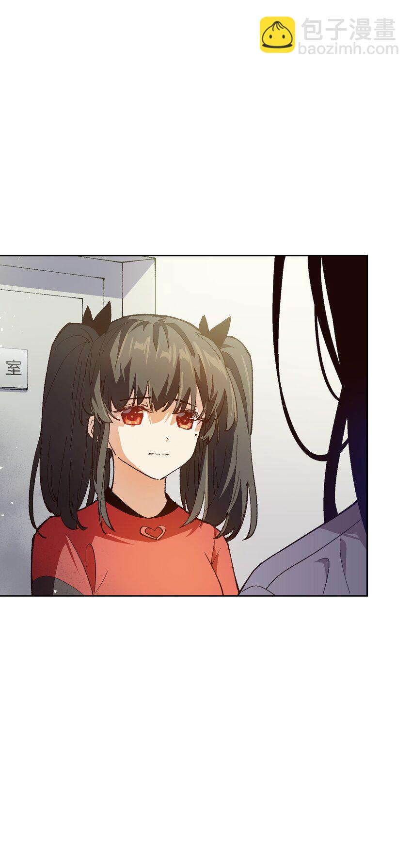 027 命运比故事更离奇(1/2)-第27话