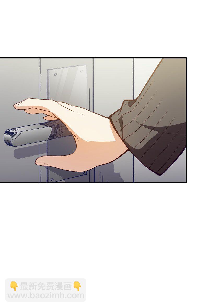 027 命运比故事更离奇(1/2)-第27话