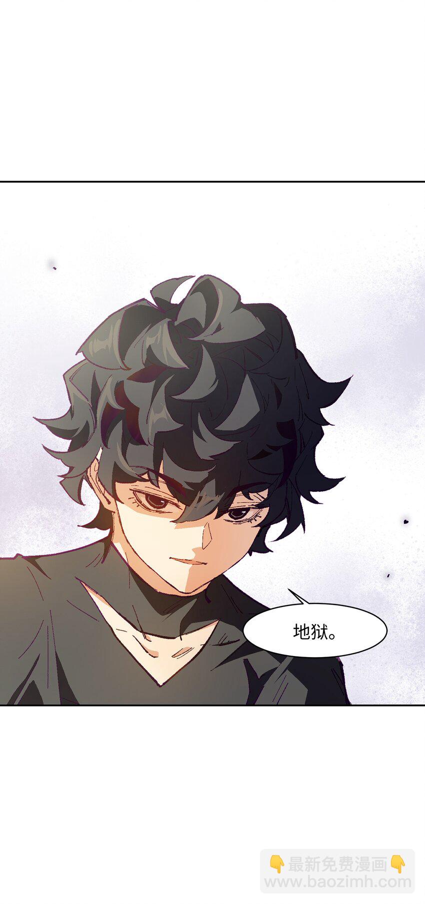 027 命运比故事更离奇(1/2)-第27话