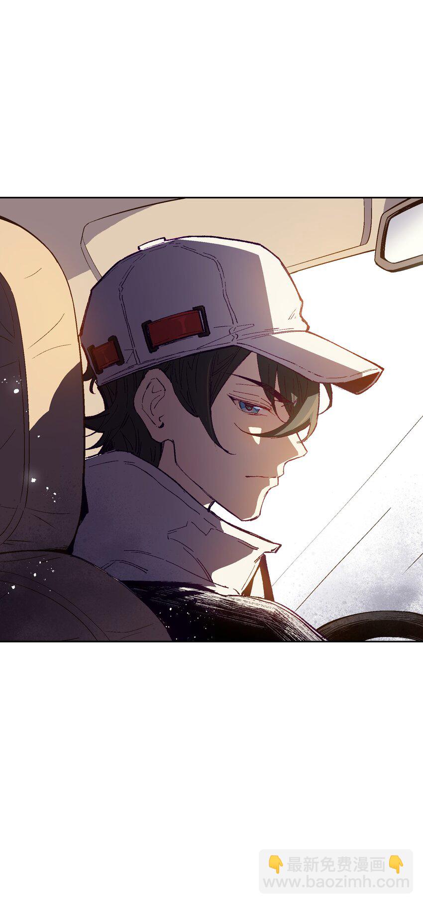 027 命运比故事更离奇(1/2)-第27话