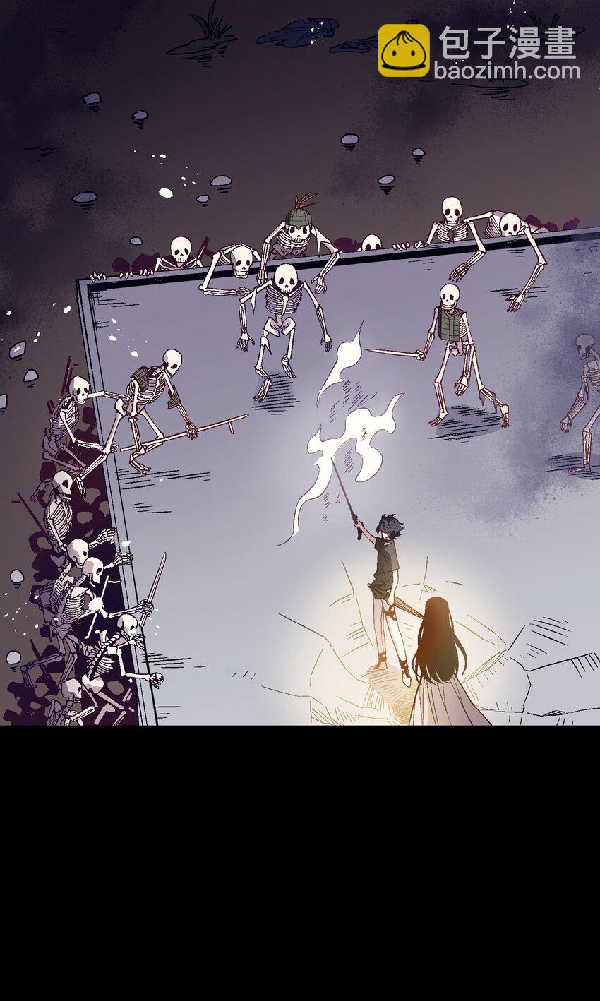 029 就这样过去啊(1/2)-第29话