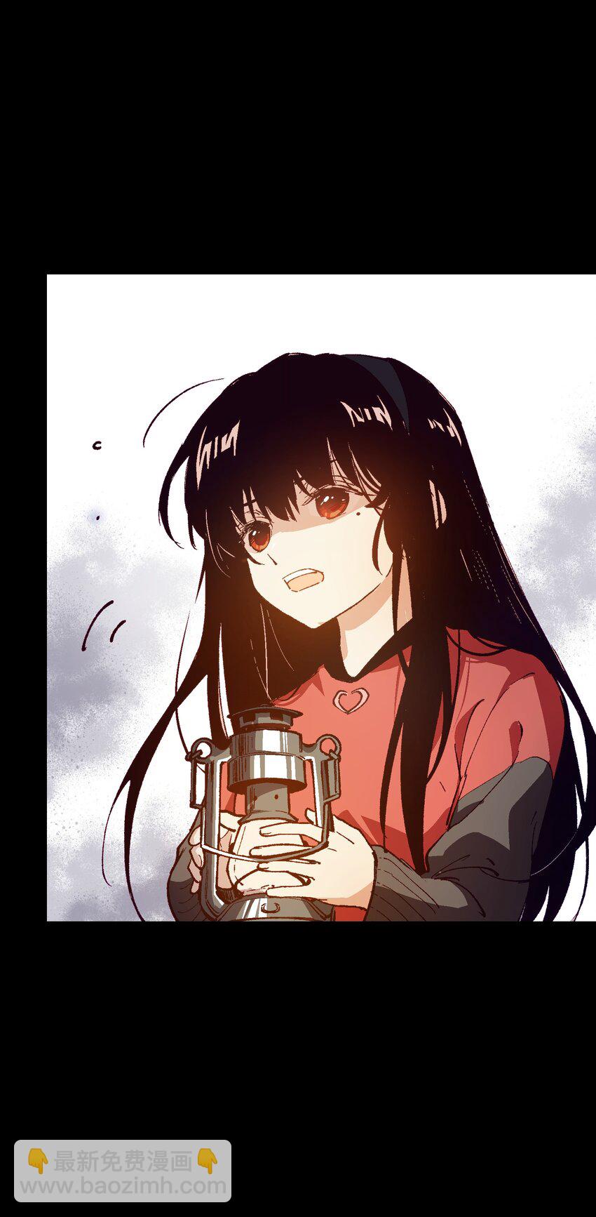 029 就这样过去啊(1/2)-第29话