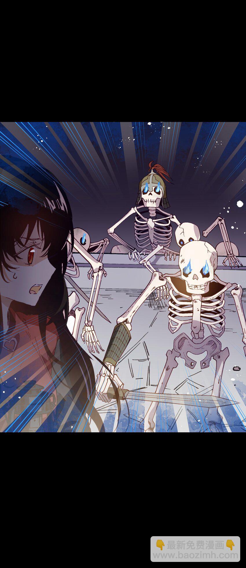 029 就这样过去啊(1/2)-第29话