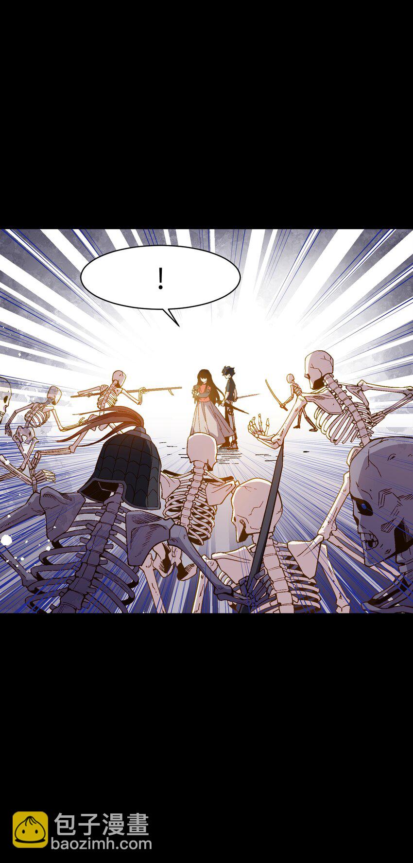 029 就这样过去啊(1/2)-第29话