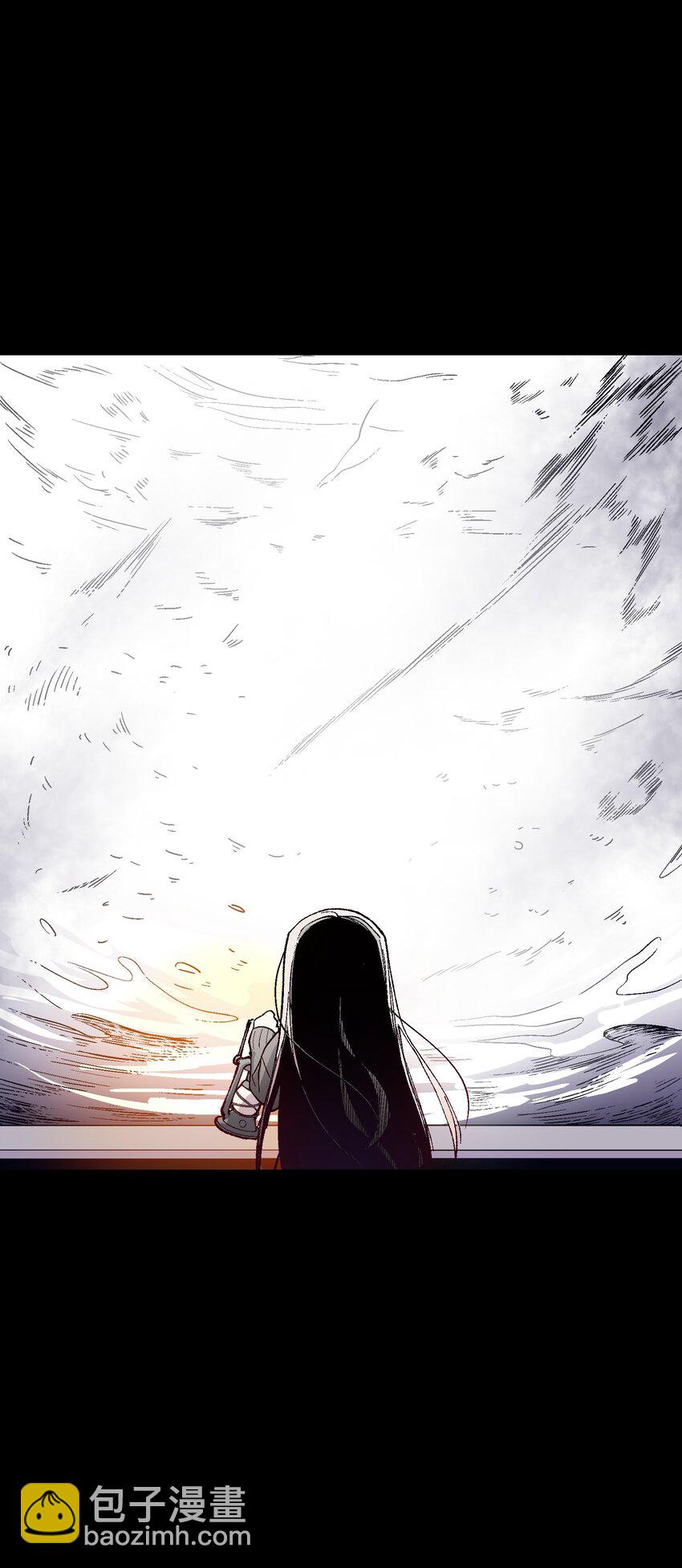 031 真挺好看的(1/2)-第31话