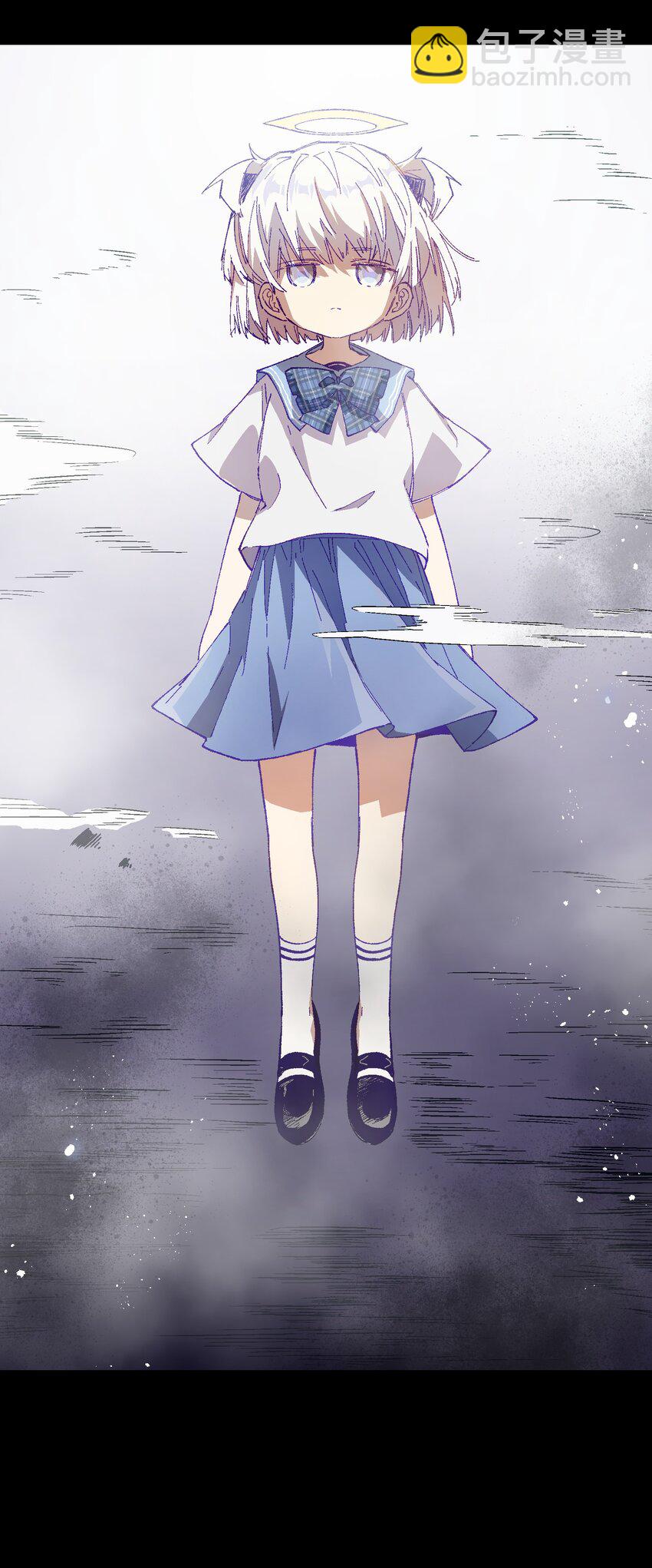 031 真挺好看的(1/2)-第31话