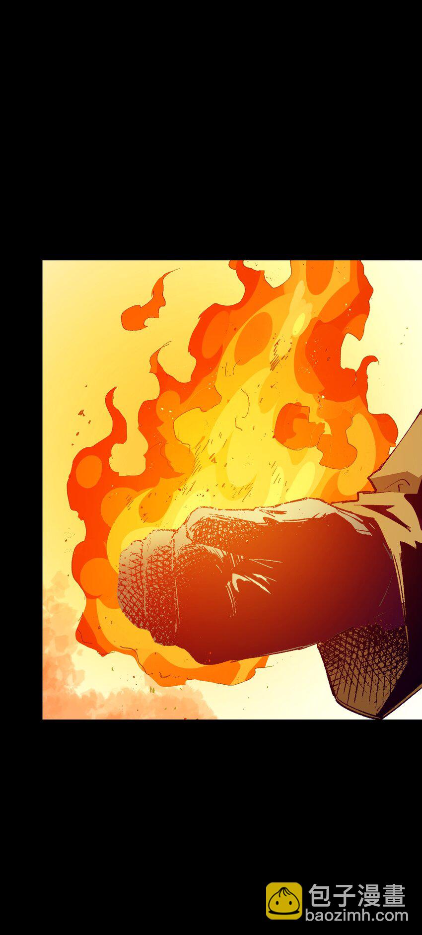 033 还是和小时候一样不省事(1/2)-第33话