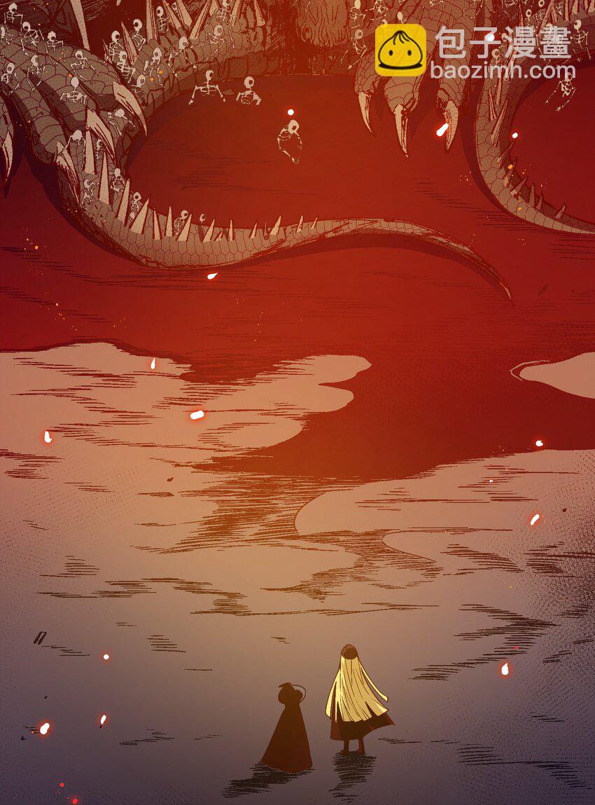 033 还是和小时候一样不省事(1/2)-第33话