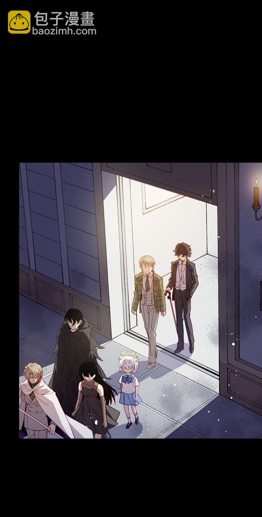 041 说了不可能就是不可能(1/2)-第41话