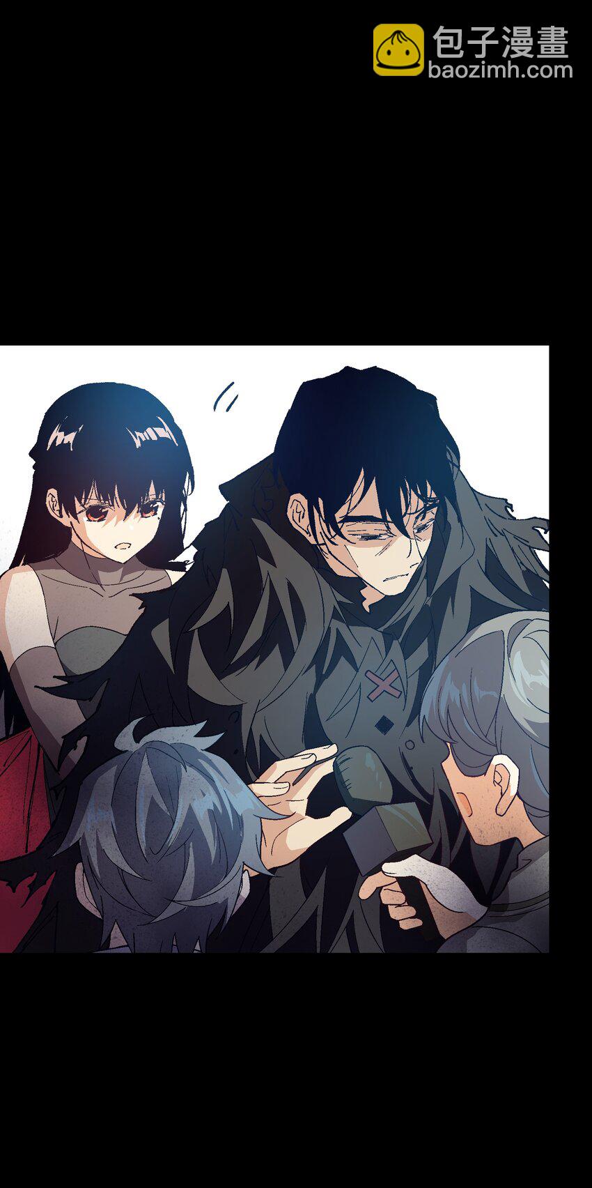 041 说了不可能就是不可能(1/2)-第41话