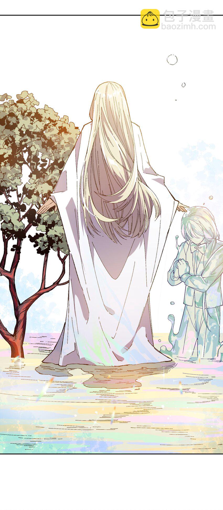 043 遗愿(1/2)-第43话