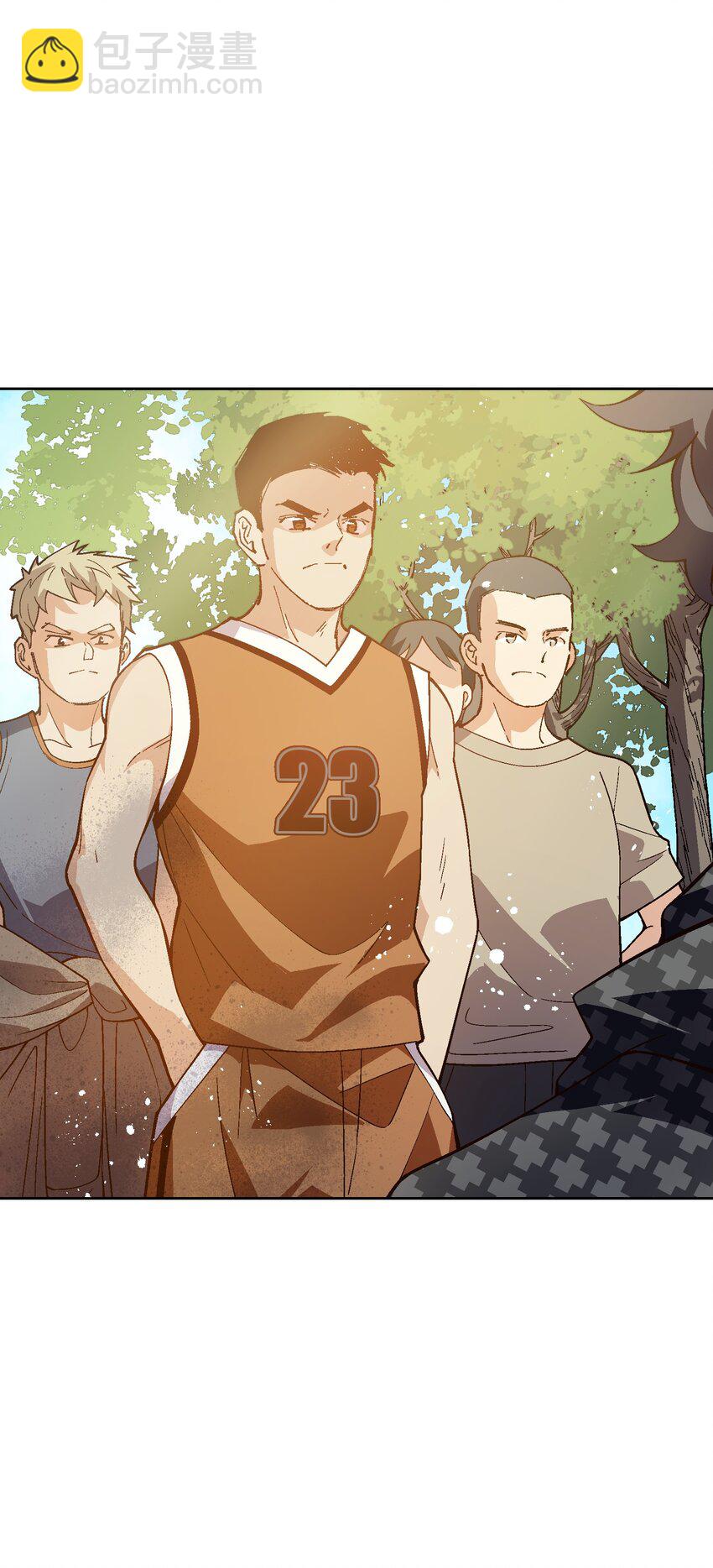 045 公之于众(1/2)-第45话