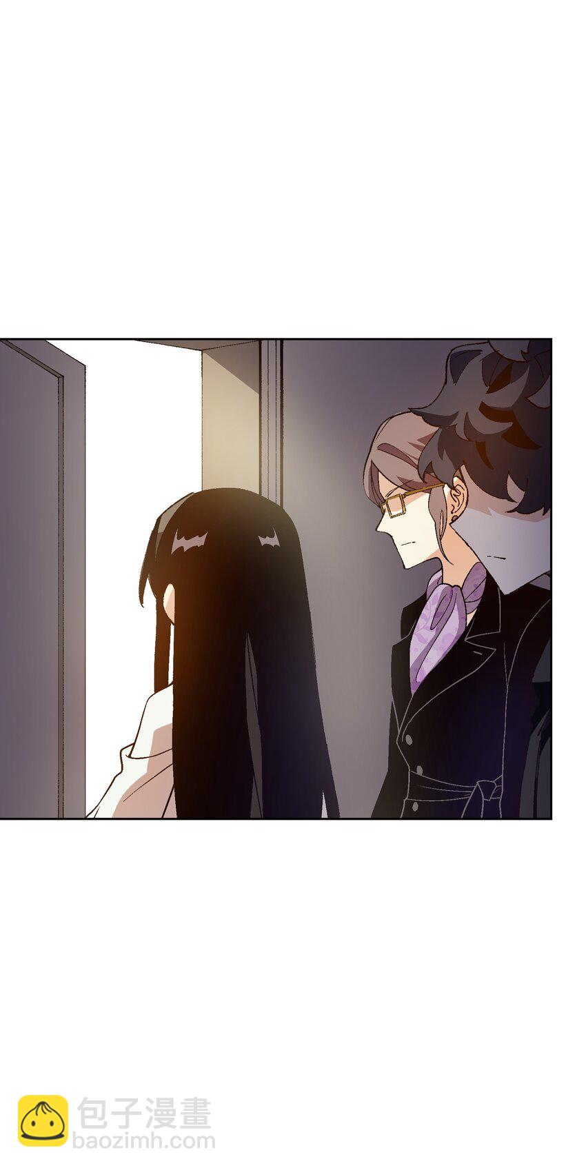 047 你管这叫林轻轻？(1/2)-第47话