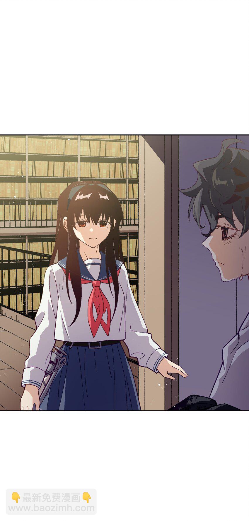 049 这是赤裸裸的污蔑！(1/2)-第49话