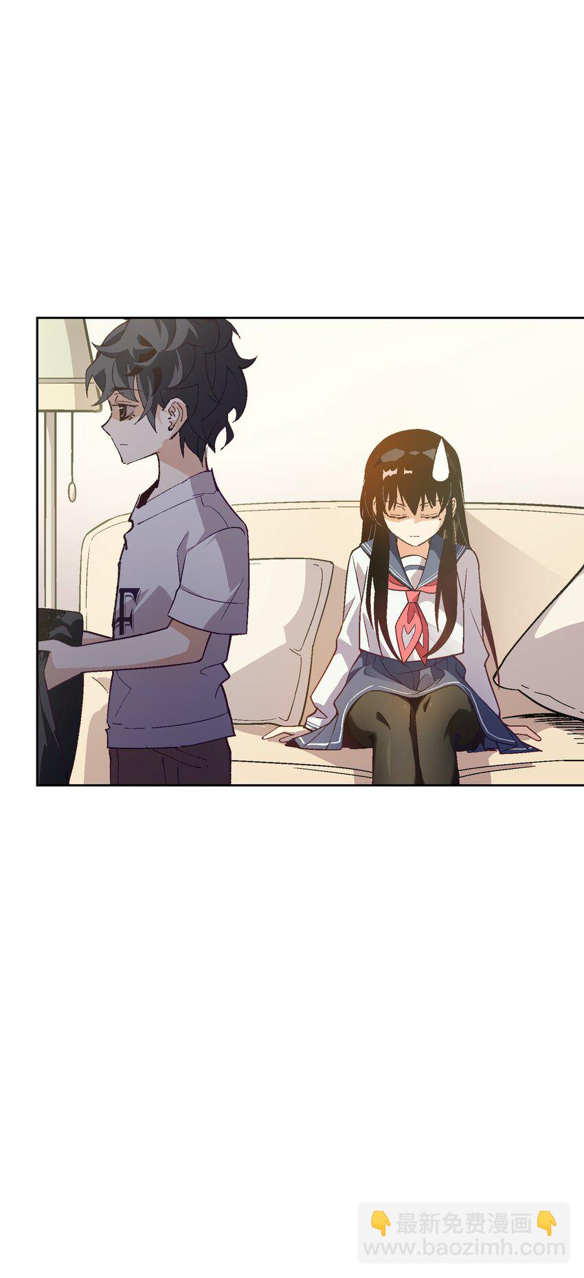 049 这是赤裸裸的污蔑！(1/2)-第49话