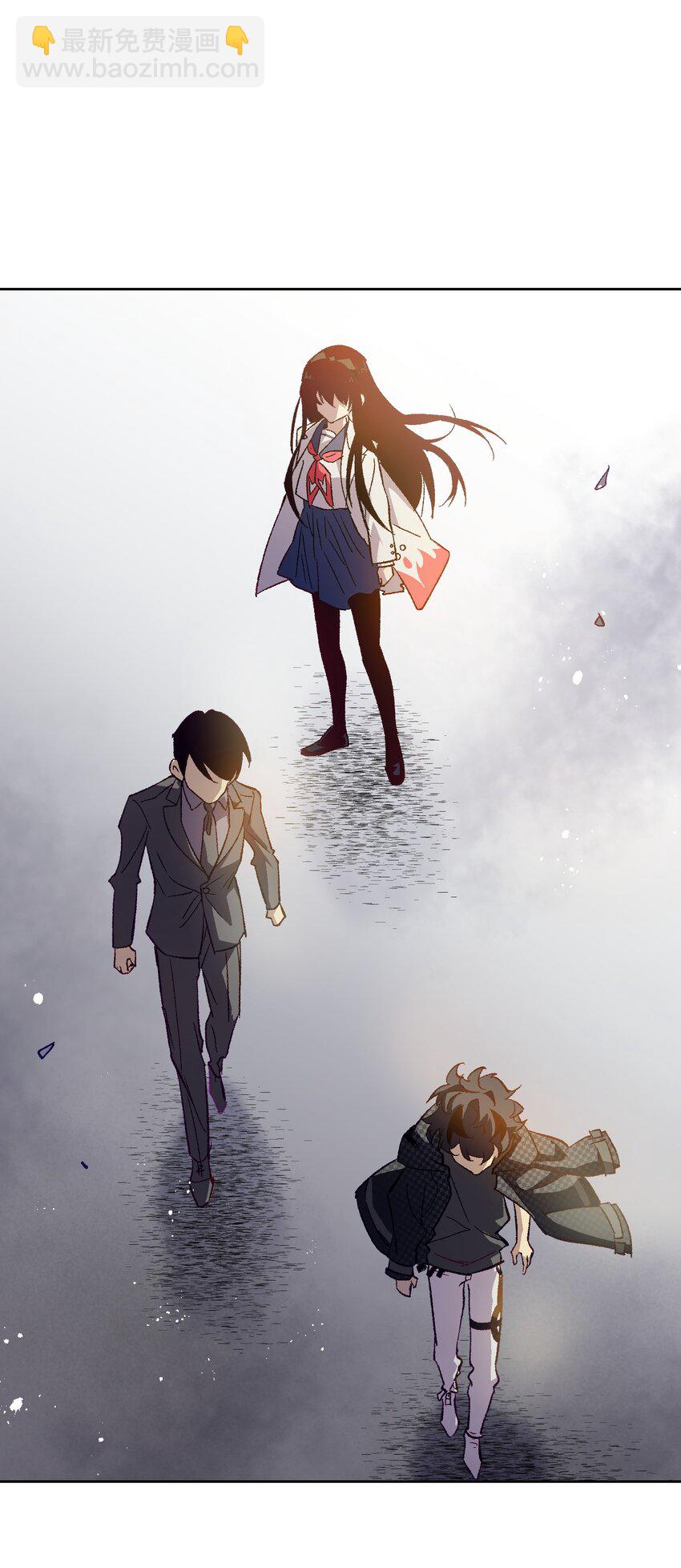 051 我想完全相信他(1/2)-第51话