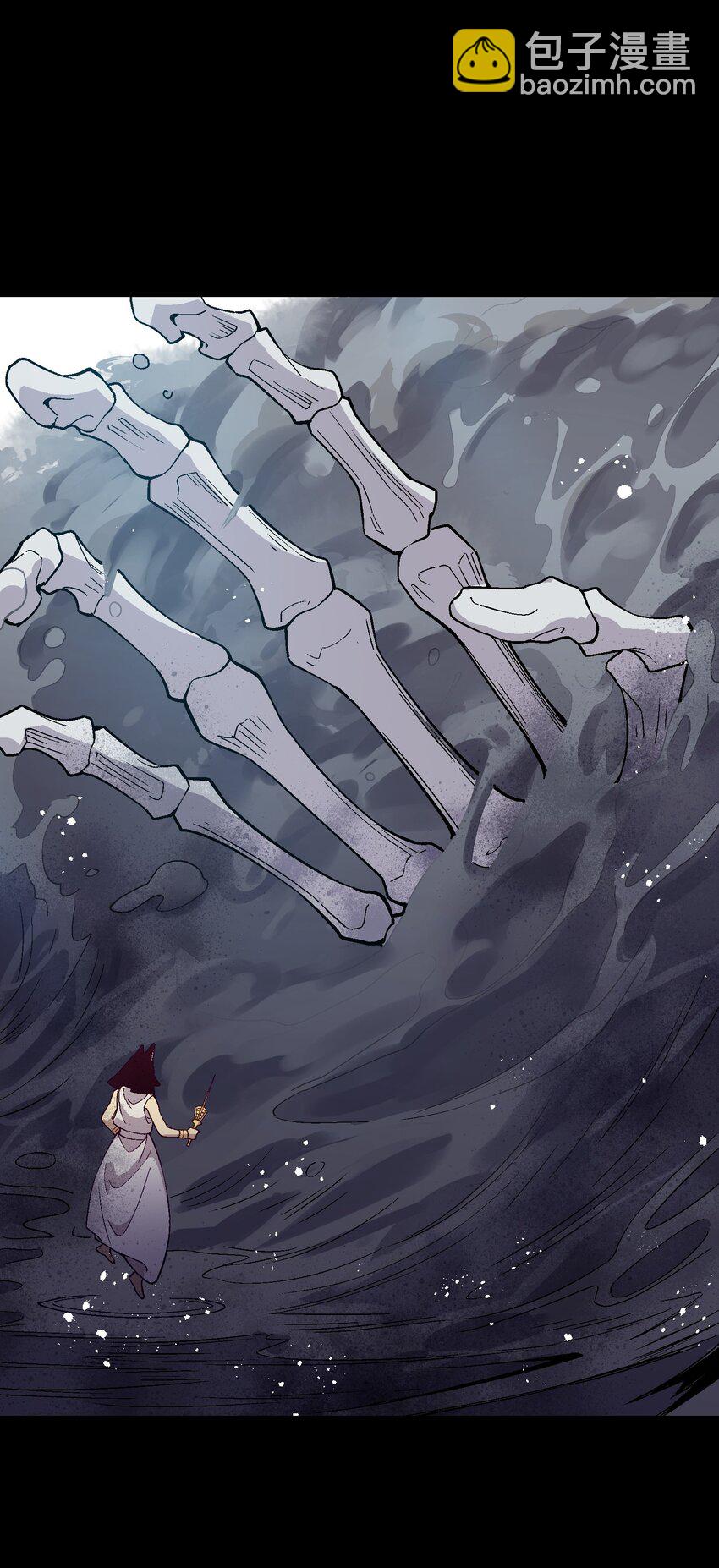 053 原来我在你心里这么好啊？(1/2)-第53话