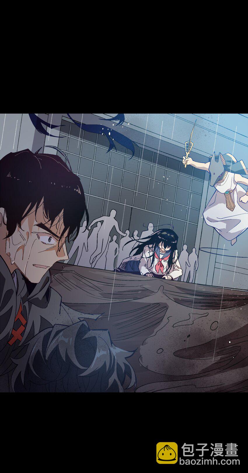 053 原来我在你心里这么好啊？(1/2)-第53话