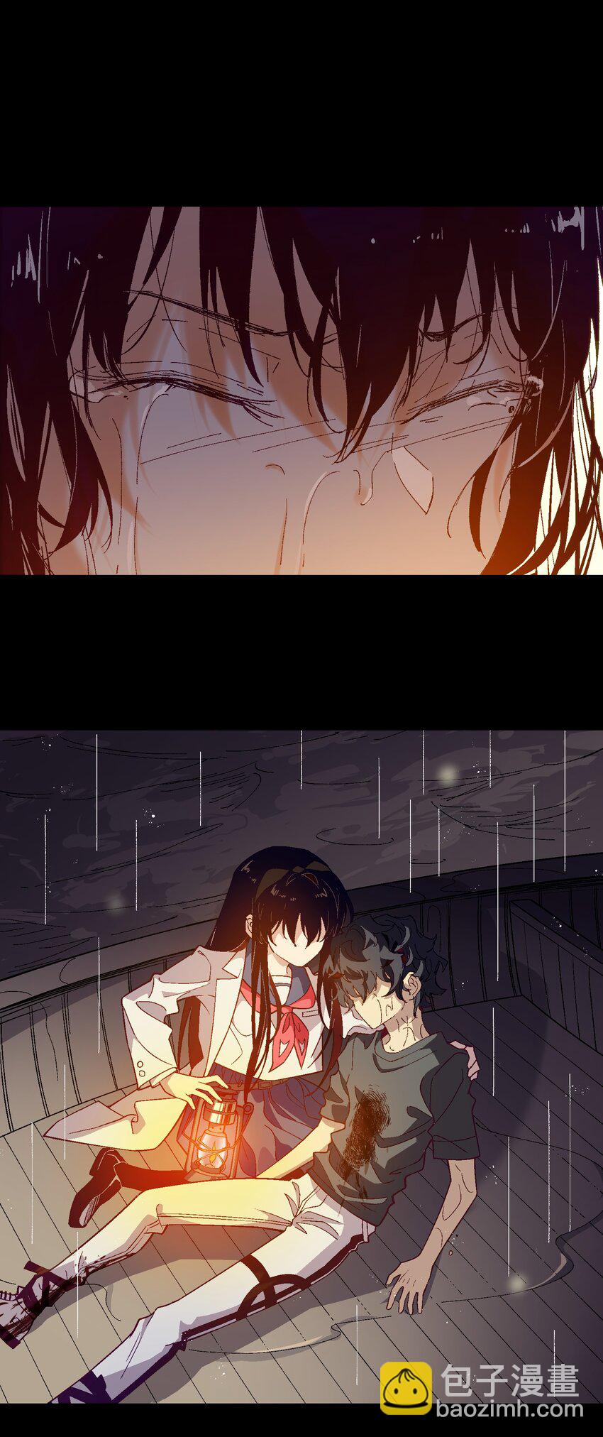 053 原来我在你心里这么好啊？(1/2)-第53话