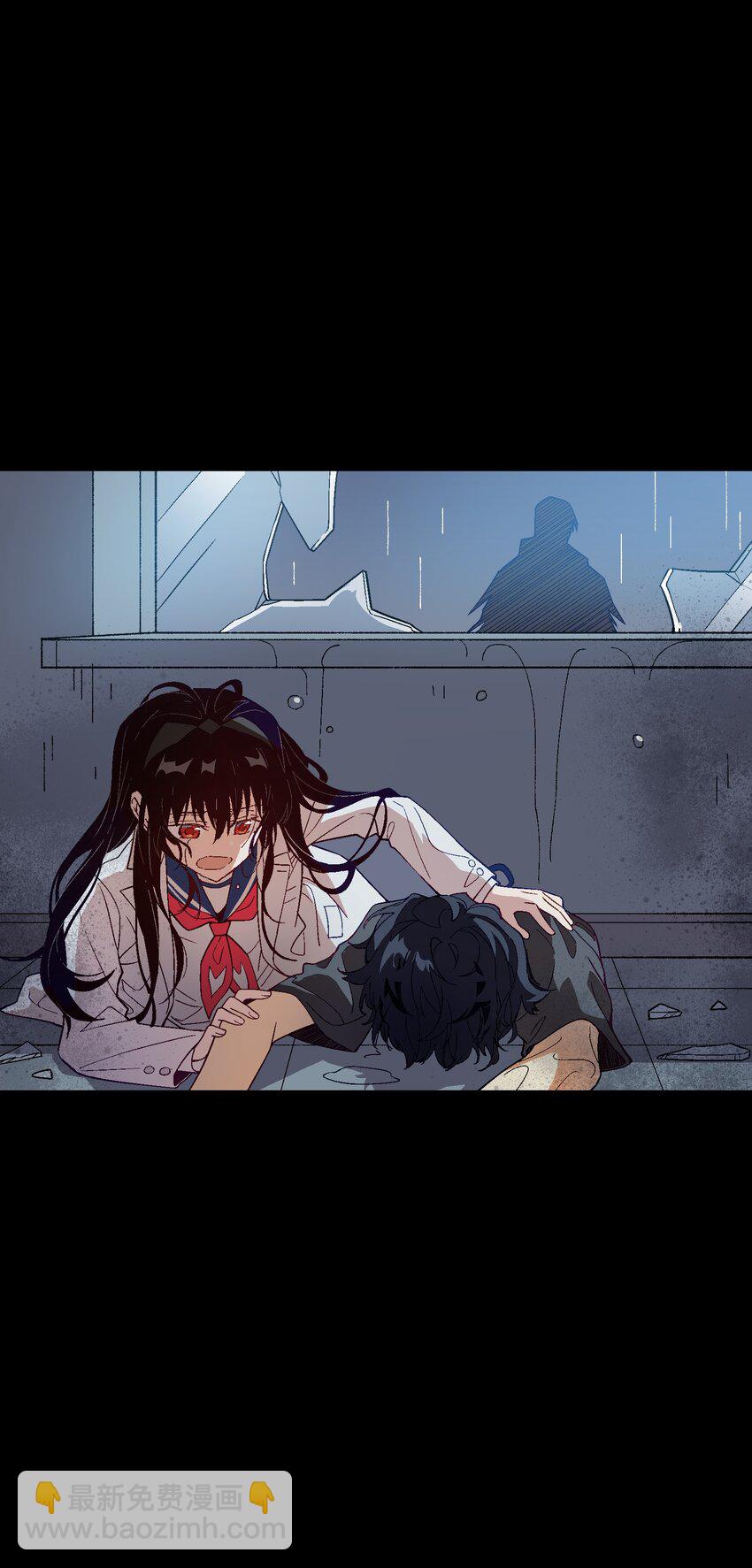 053 原来我在你心里这么好啊？(1/2)-第53话