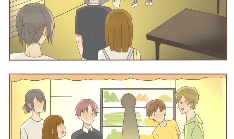 第11话 吃宵夜-第11话