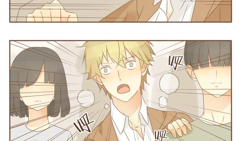 第17话 走散的凛-第17话