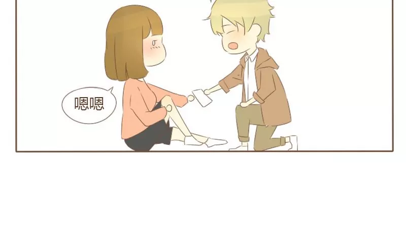 第17话 走散的凛-第17话