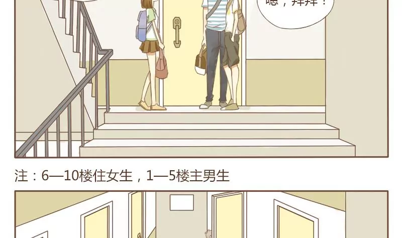 第05话 男主出现-第5话