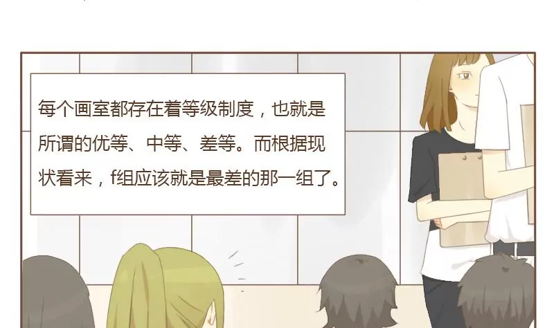 第07话 等级制度-第7话
