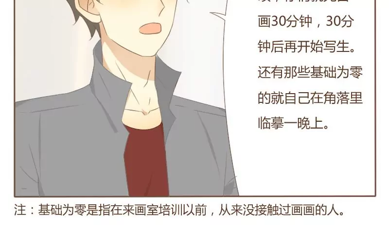 第07话 等级制度-第7话