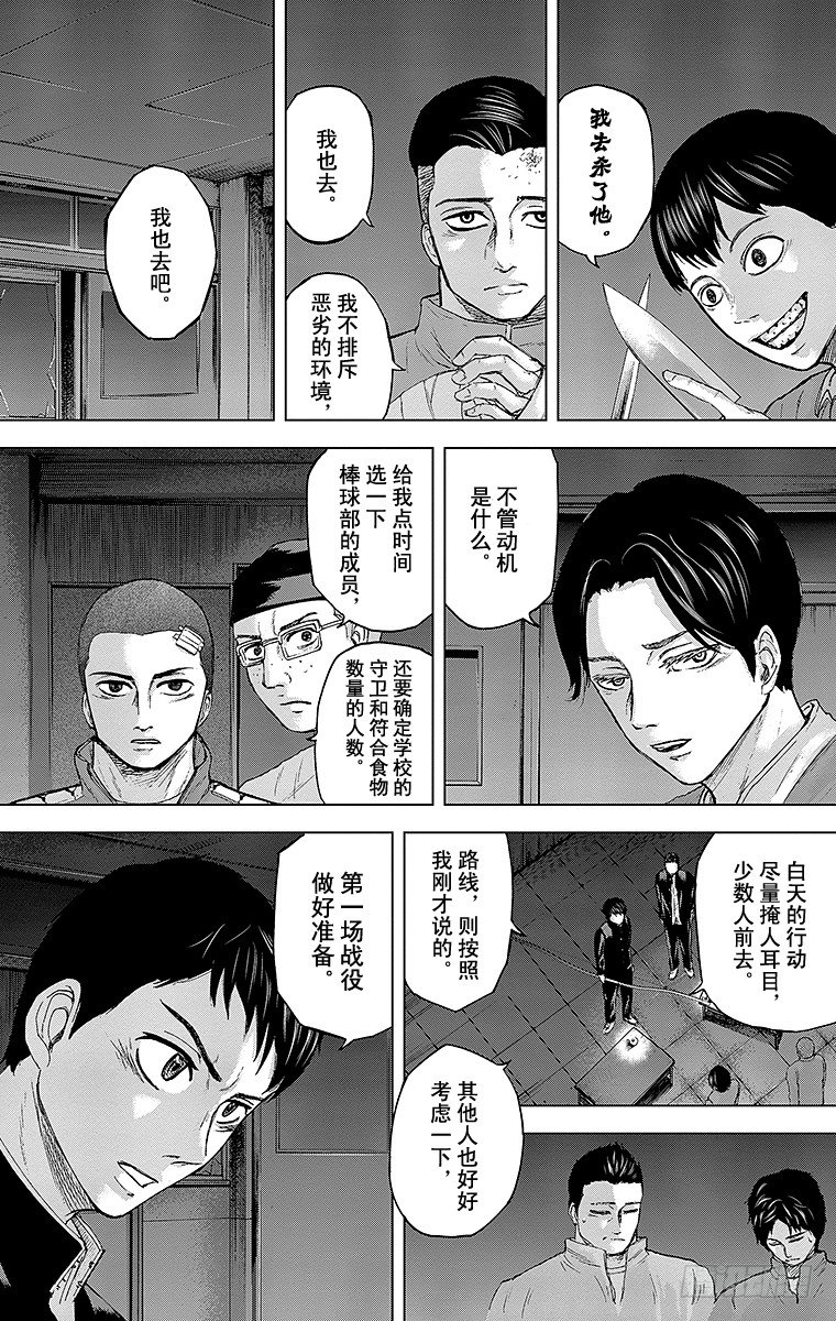 21课时 开始-第21话