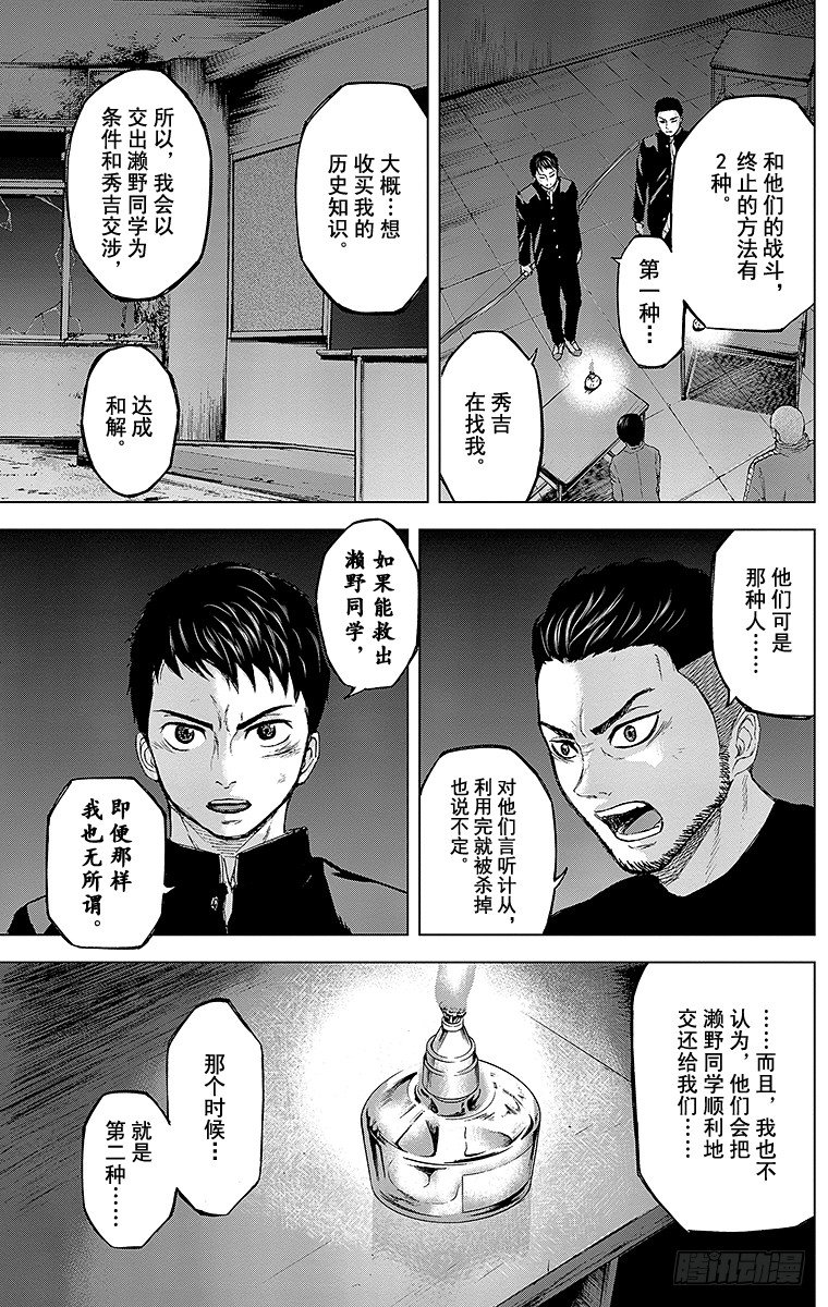 21课时 开始-第21话