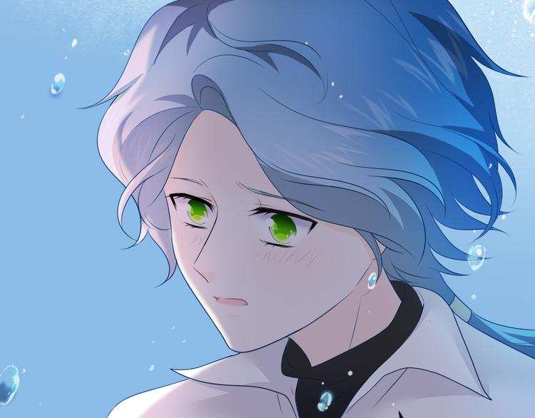 番外：魔力之源-第17话