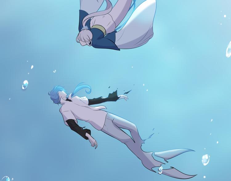 番外：千钧一发(1/2)-第19话