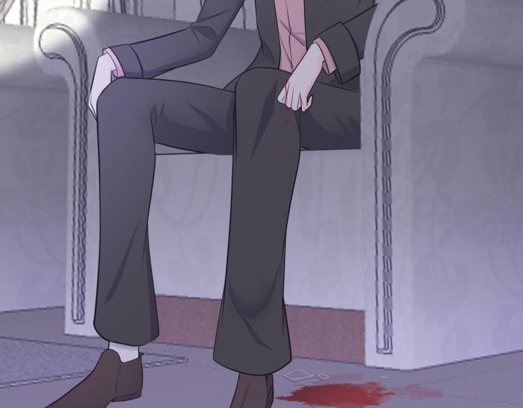 第19话：暗潮涌动(1/2)-第27话