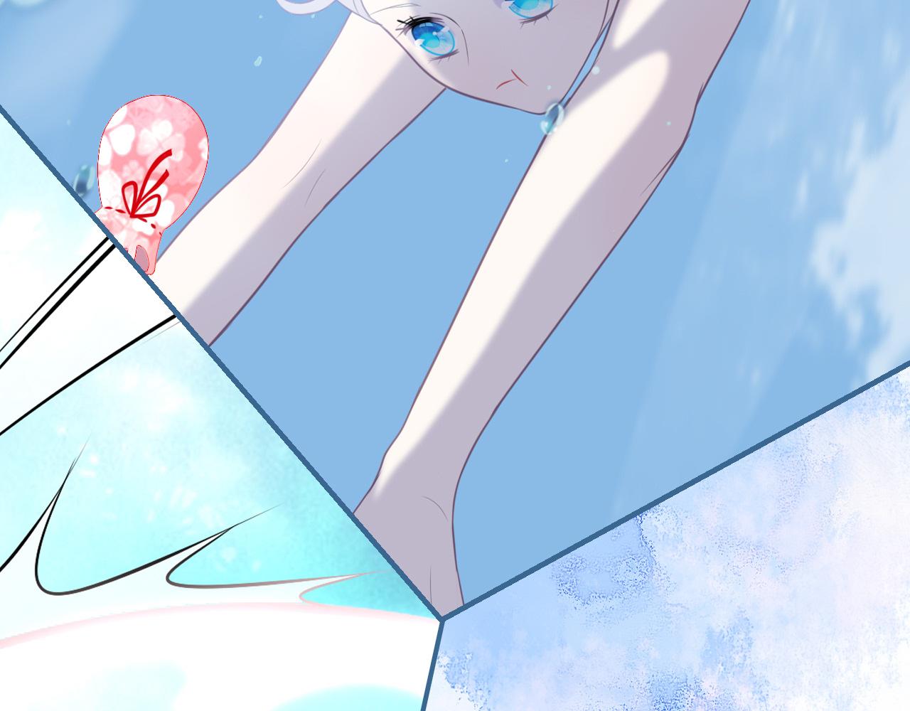 番外：过去，现在，与未来(1/2)-第35话