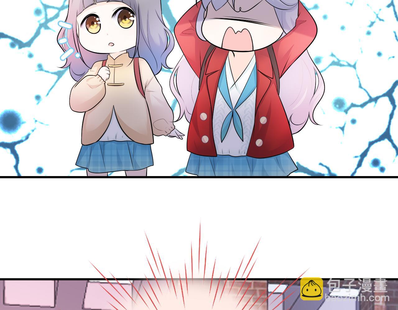 第27话：孤身赴会(1/2)-第37话