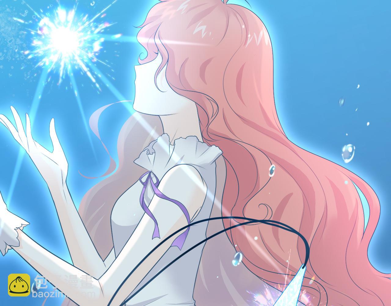 第29话：制约魔法(1/2)-第41话