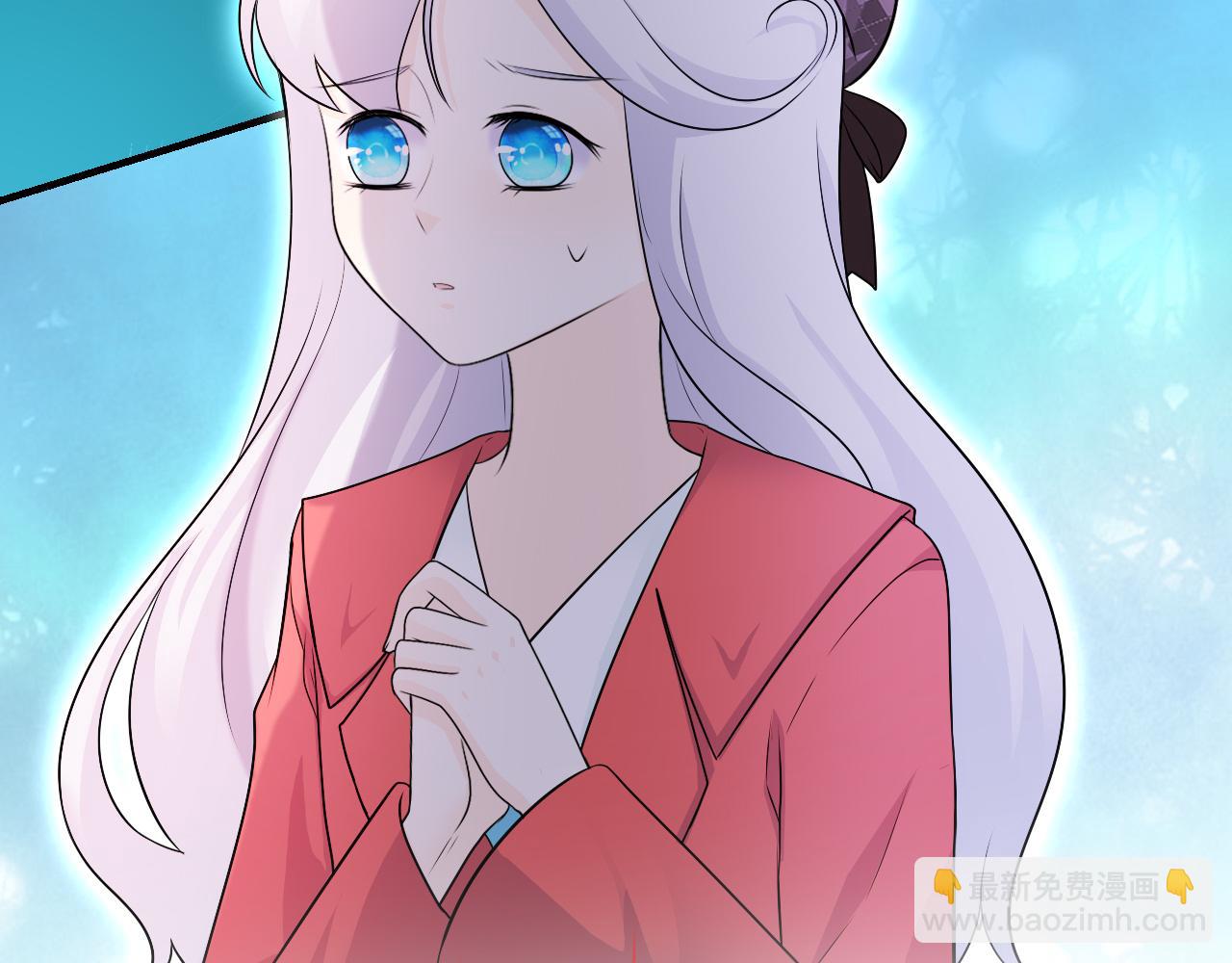 第29话：制约魔法(1/2)-第41话