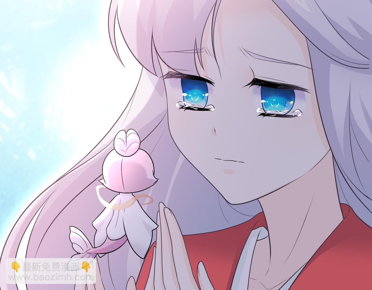 第29话：制约魔法(1/2)-第41话