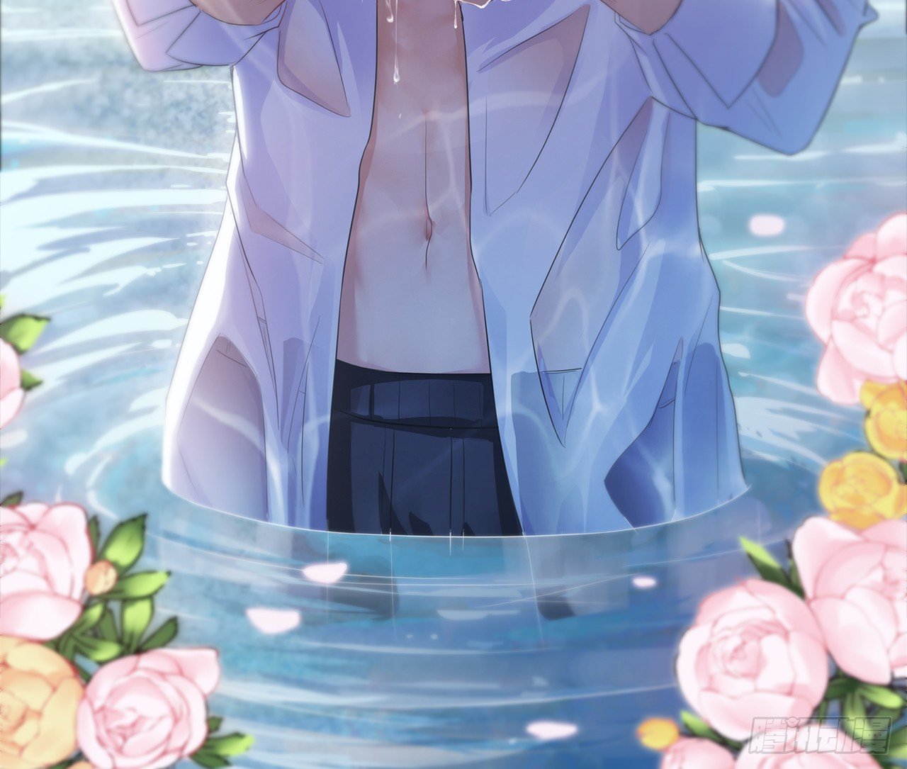 裙上星光裙下臣 - 預告 - 4