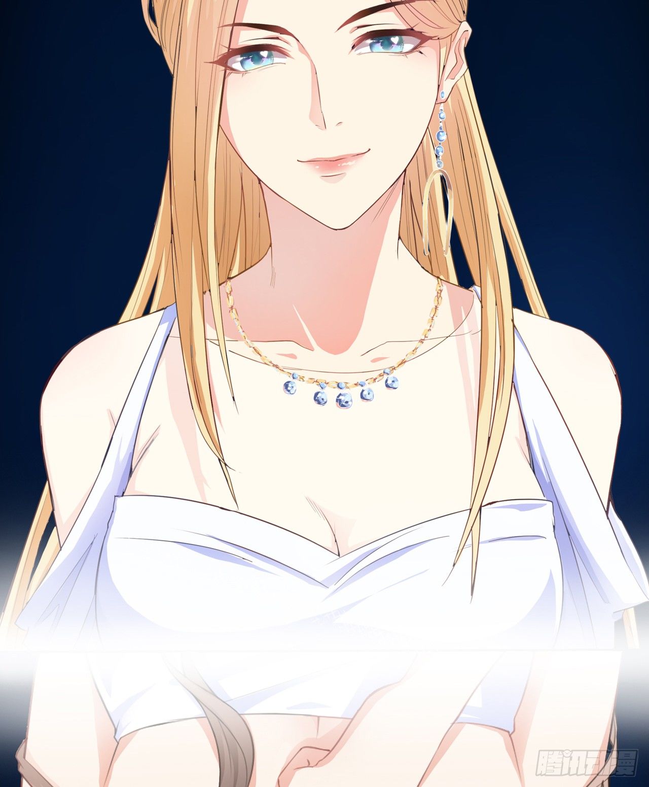 裙上星光裙下臣 - 預告 - 5