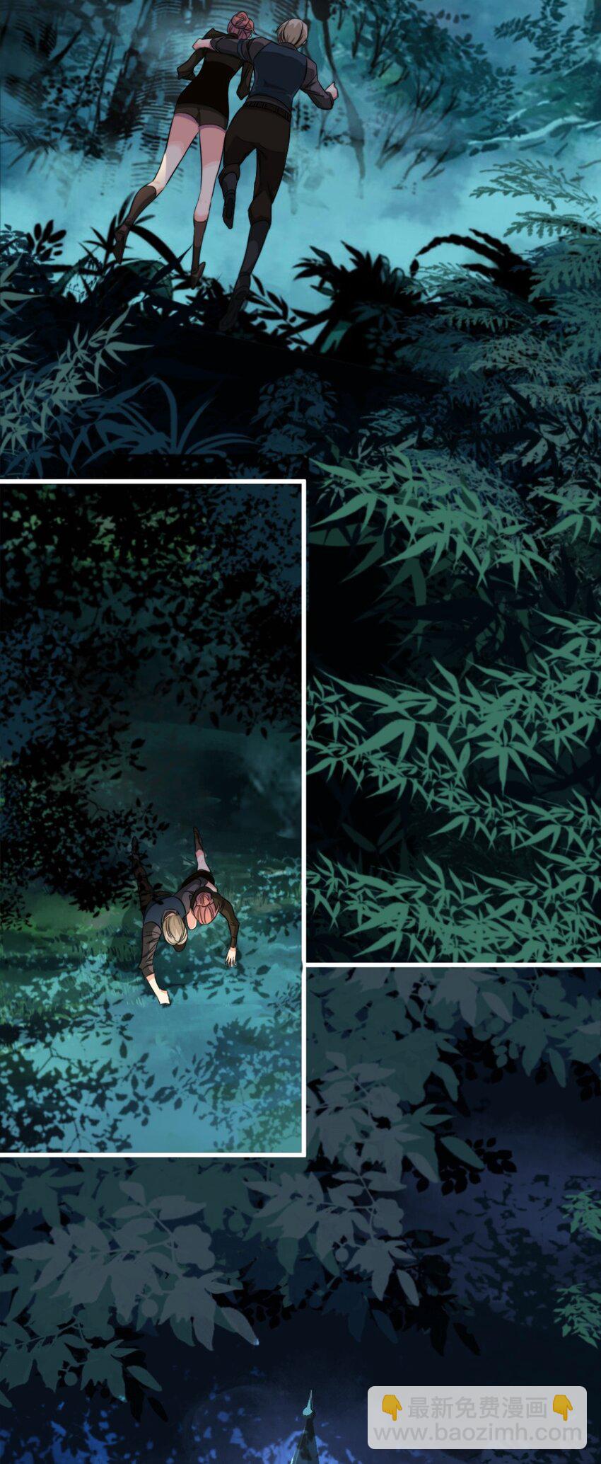 16 一起死-第17话