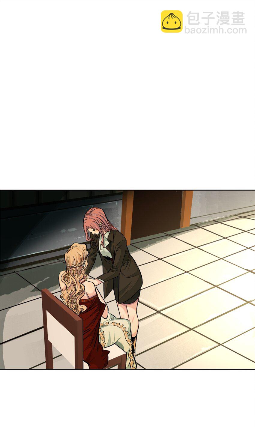 35 刺杀她(1/2)-第37话